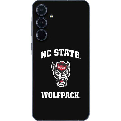 North Carolina State University NC Wolfpack Galaxy A35 5G Skin