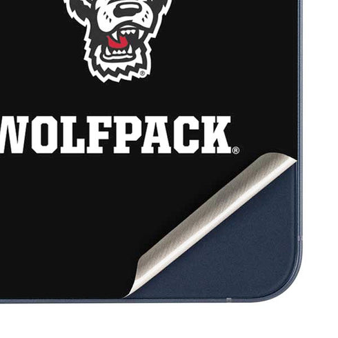 North Carolina State University NC Wolfpack Galaxy A35 5G Skin