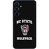 North Carolina State University NC Wolfpack Galaxy A36 5G Skin