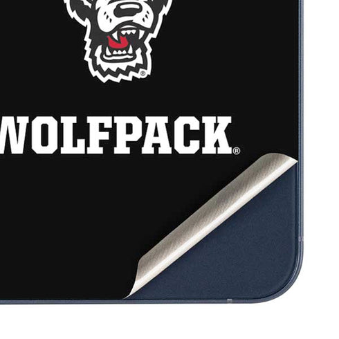 North Carolina State University NC Wolfpack Galaxy A36 5G Skin