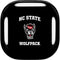North Carolina State University NC Wolfpack Galaxy Buds Live Skin
