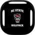 North Carolina State University NC Wolfpack Galaxy Buds Live Skin
