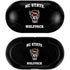 North Carolina State University NC Wolfpack Galaxy Buds Plus Skin