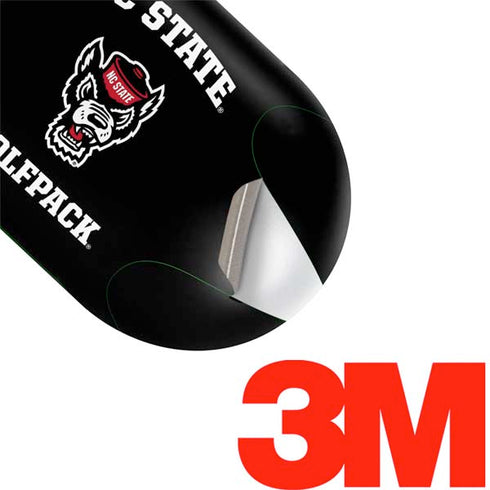 North Carolina State University NC Wolfpack Galaxy Buds Plus Skin