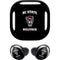 North Carolina State University NC Wolfpack Galaxy Buds Pro Skin
