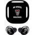 North Carolina State University NC Wolfpack Galaxy Buds Pro Skin