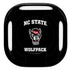 North Carolina State University NC Wolfpack Galaxy Buds Pro Skin