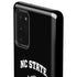 North Carolina State University NC Wolfpack Galaxy Note20 5G Pro Case