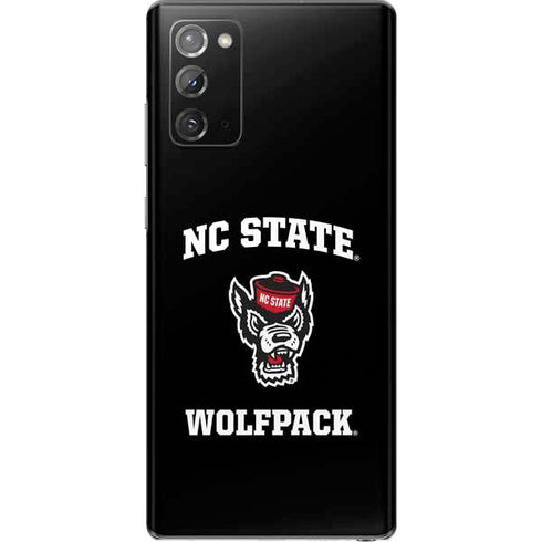 North Carolina State University NC Wolfpack Galaxy Note20 5G Skin