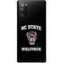 North Carolina State University NC Wolfpack Galaxy Note20 5G Skin