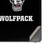 North Carolina State University NC Wolfpack Galaxy Note20 5G Skin