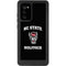 North Carolina State University NC Wolfpack Galaxy Note20 5G Waterproof Case