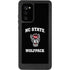 North Carolina State University NC Wolfpack Galaxy Note20 5G Waterproof Case