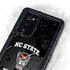 North Carolina State University NC Wolfpack Galaxy Note20 5G Waterproof Case