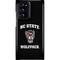 North Carolina State University NC Wolfpack Galaxy Note20 Ultra 5G Lite Case