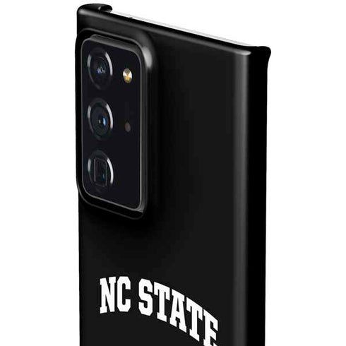 North Carolina State University NC Wolfpack Galaxy Note20 Ultra 5G Lite Case