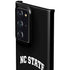 North Carolina State University NC Wolfpack Galaxy Note20 Ultra 5G Lite Case