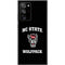 North Carolina State University NC Wolfpack Galaxy Note20 Ultra 5G Skin