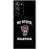 North Carolina State University NC Wolfpack Galaxy Note20 Ultra 5G Skin