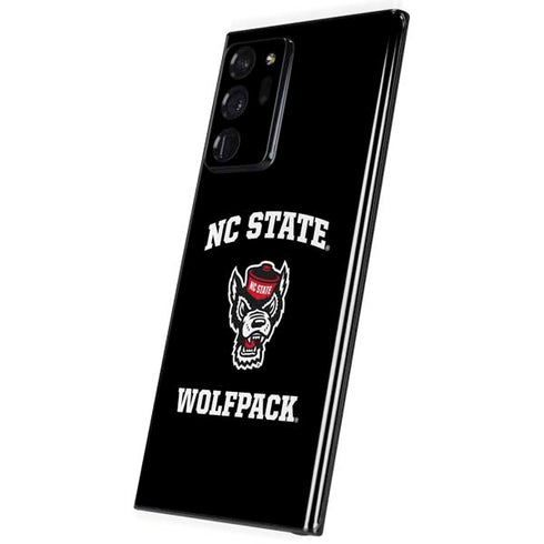 North Carolina State University NC Wolfpack Galaxy Note20 Ultra 5G Skin