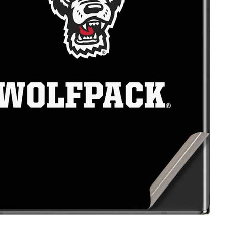 North Carolina State University NC Wolfpack Galaxy Note20 Ultra 5G Skin