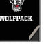 North Carolina State University NC Wolfpack Galaxy Note20 Ultra 5G Skin