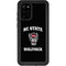 North Carolina State University NC Wolfpack Galaxy S20 Plus Waterproof Case
