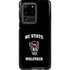 North Carolina State University NC Wolfpack Galaxy S20 Ultra 5G Pro Case
