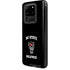 North Carolina State University NC Wolfpack Galaxy S20 Ultra 5G Pro Case