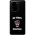 North Carolina State University NC Wolfpack Galaxy S20 Ultra 5G Skin