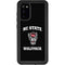 North Carolina State University NC Wolfpack Galaxy S20 Waterproof Case