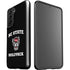 North Carolina State University NC Wolfpack Galaxy S21 5G Pro Case