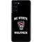 North Carolina State University NC Wolfpack Galaxy S21 5G Skin