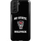 North Carolina State University NC Wolfpack Galaxy S21 FE Pro Case