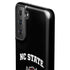 North Carolina State University NC Wolfpack Galaxy S21 FE Pro Case