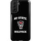 North Carolina State University NC Wolfpack Galaxy S21 Plus 5G Pro Case