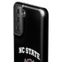 North Carolina State University NC Wolfpack Galaxy S21 Plus 5G Pro Case