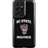 North Carolina State University NC Wolfpack Galaxy S21 Ultra 5G Pro Case