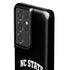 North Carolina State University NC Wolfpack Galaxy S21 Ultra 5G Pro Case
