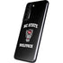 North Carolina State University NC Wolfpack Galaxy S22 Skin