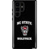 North Carolina State University NC Wolfpack Galaxy S22 Ultra Pro Case