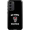 North Carolina State University NC Wolfpack Galaxy S23 Plus Pro Case