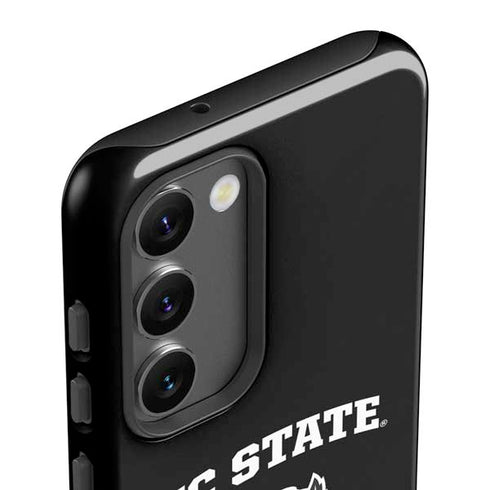 North Carolina State University NC Wolfpack Galaxy S23 Plus Pro Case