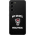 North Carolina State University NC Wolfpack Galaxy S23 Plus Skin