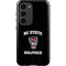 North Carolina State University NC Wolfpack Galaxy S23 Pro Case