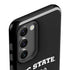North Carolina State University NC Wolfpack Galaxy S23 Pro Case
