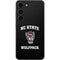 North Carolina State University NC Wolfpack Galaxy S23 Skin