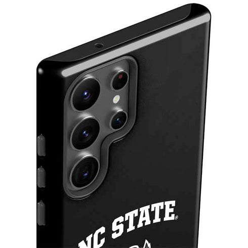North Carolina State University NC Wolfpack Galaxy S23 Ultra Pro Case