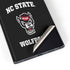 North Carolina State University NC Wolfpack Galaxy Skins