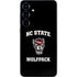 North Carolina State University NC Wolfpack Galaxy S24 Plus Skin